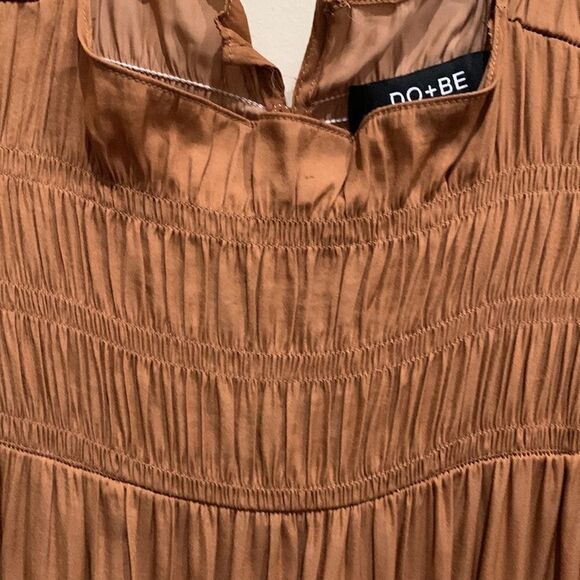 DO+BE Dress  - Picture 2 of 8